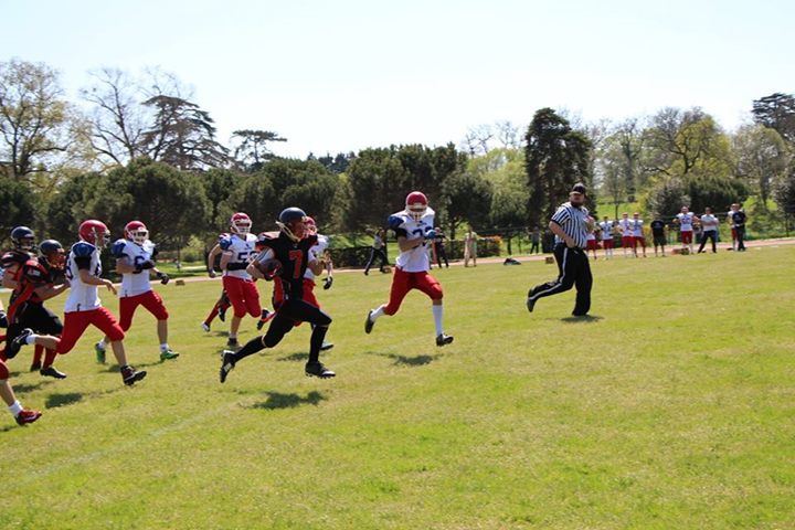 Devils-Atlantes junior